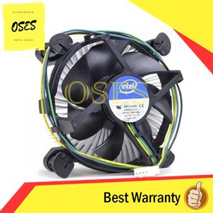 Quạt Tản Nhiệt Cho LGA 775 1150 1151 Intel Ori OSES | BigBuy360 - bigbuy360.vn