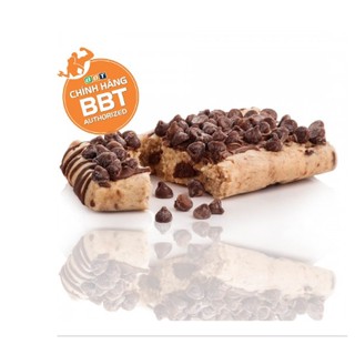 Bánh RSP Protein Brownie – Bánh Protein Thơm Ngon Cho Gymer vị Birthday cake - số lượng 1 cái bánh