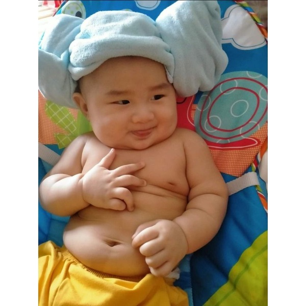 🍔🥐 [Hết biếng ăn]🍧🍩Siro GIÚP BÉ TIÊU HÓA TỐT 🍗🍔ĂN NGON NGỦ KHỎE YẾN SÀO FUKID | Thế Giới Skin Care