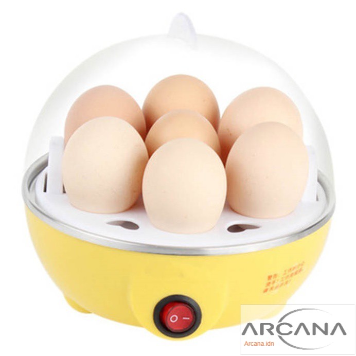 Dụng Cụ Luộc Trứng Luộc - 1004