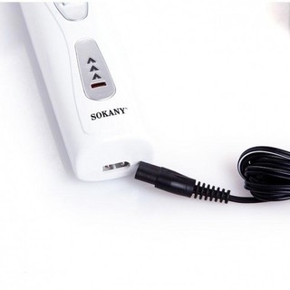 Tông đơ cắt tóc Sokany RF-607