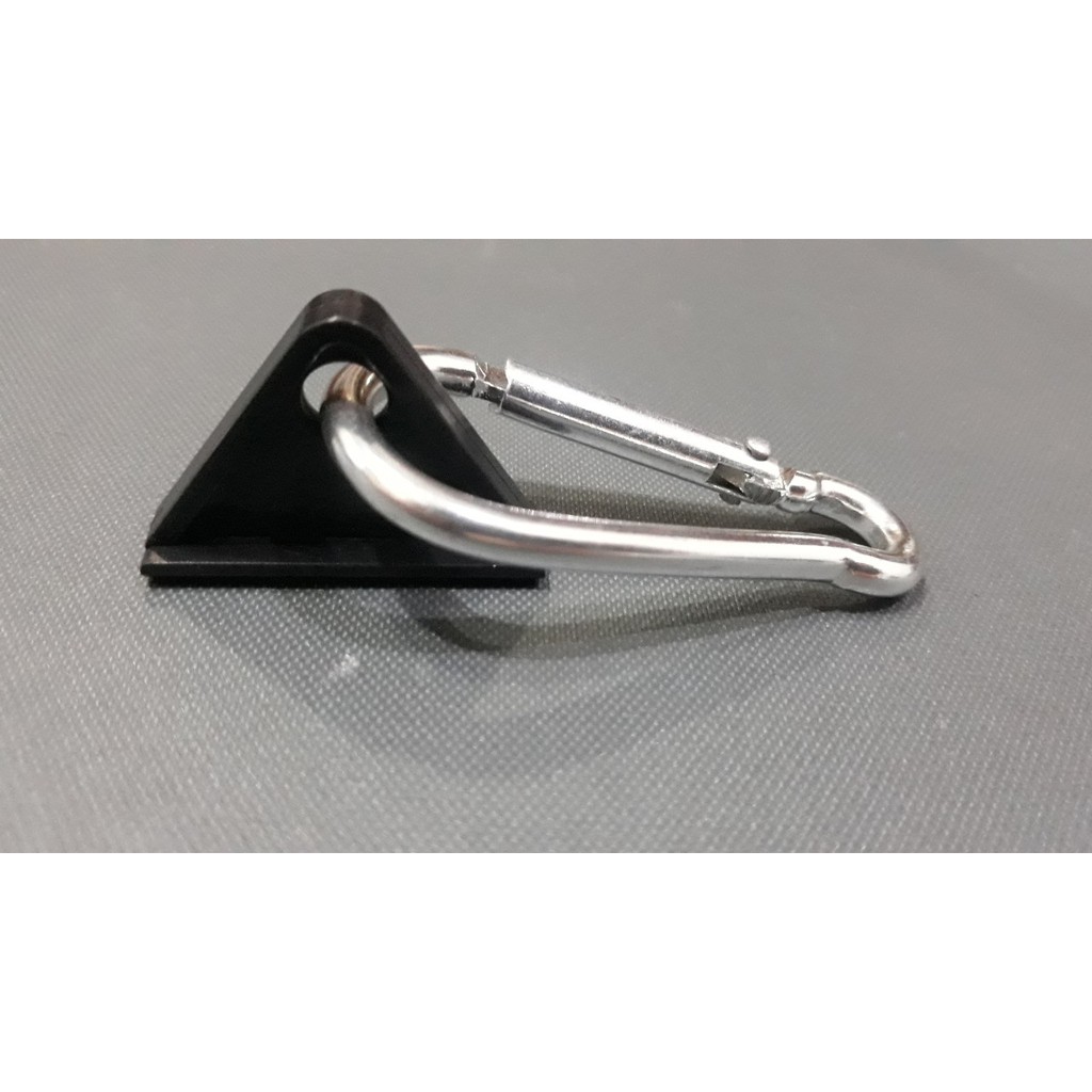 Móc treo / Phụ kiện nhôm định hình