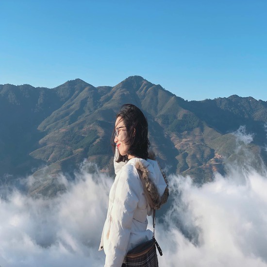 [EVoucher Vietravel] Hà Nội - Xuân Sơn - Bắc Yên - Sống lưng khủng long Tà Xùa - Mộc Châu