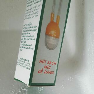 HÚT MŨI CON VOI