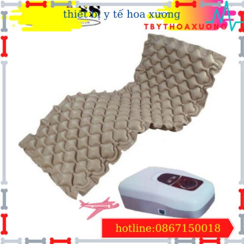 [ hàng chính hãng ] Đệm Hơi,Đệm Chống Loét Lucass LC 389