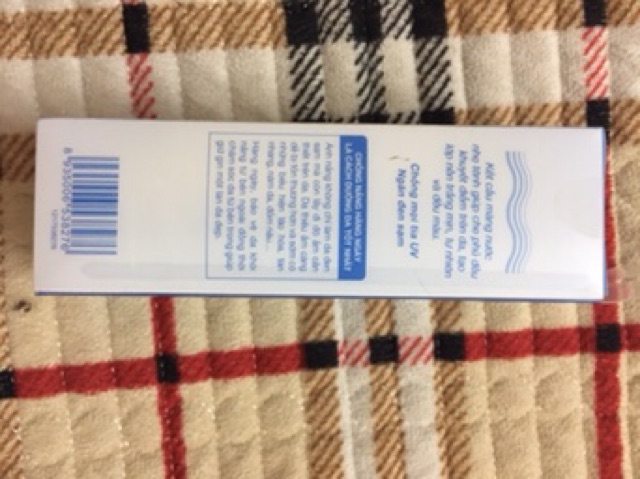 Kem chống nắng tạo nền SKINAQUA CC MILK 25g | BigBuy360 - bigbuy360.vn