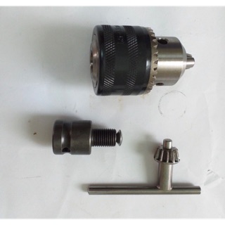 Đầu chuyển bulong sang đầu kẹp mũi khoan 13ly