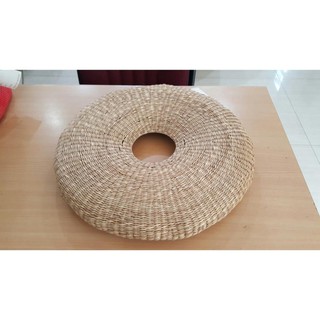 Xưởng SX -  Đệm ngồi bệt, nệm ngồi bệt bằng cói, thảm cói có mút bên trong