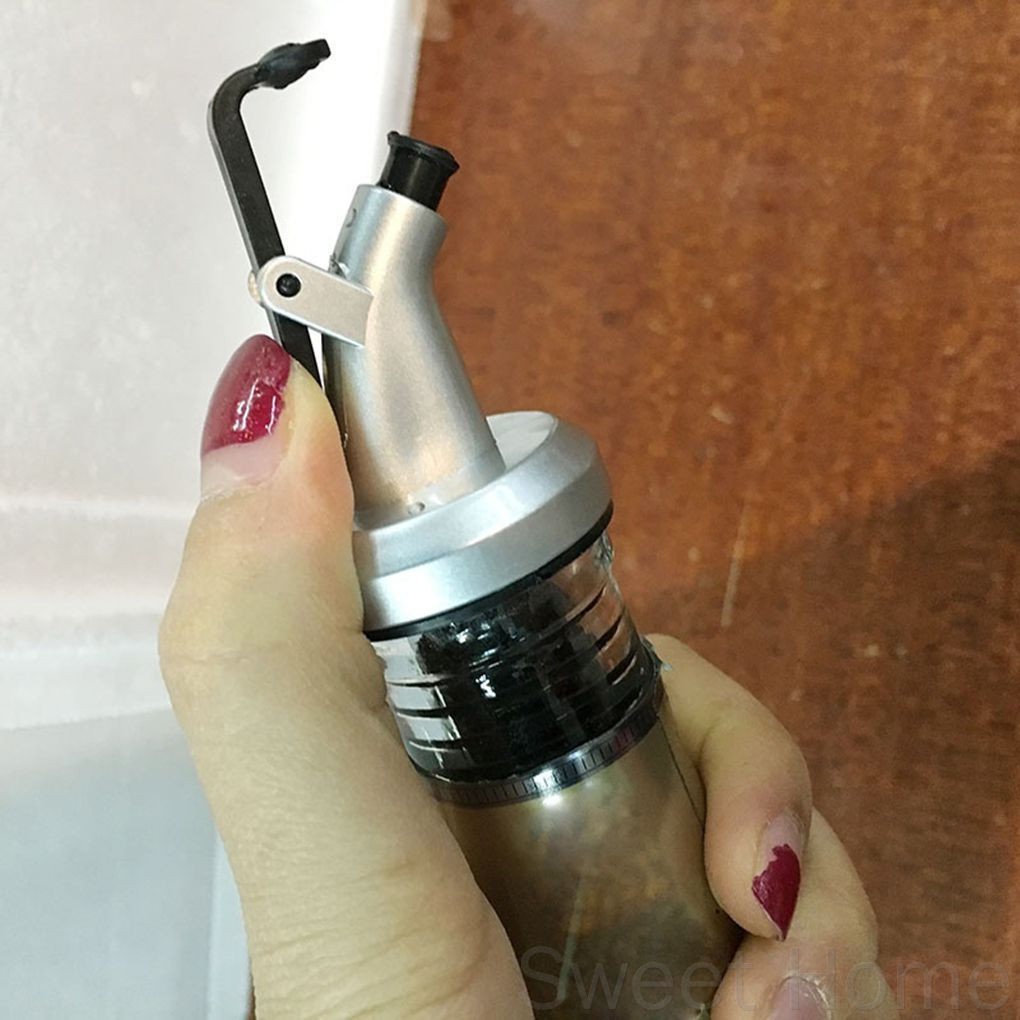 Vòi Rót Tiện Dụng Phù hợp Nhiều Loại Chai