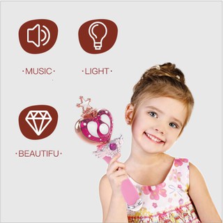 Cây Đũa Hiệu Ứng Âm Thanh Ánh Sáng