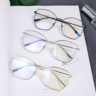 |ORDER kèm ảnh thật| Kính mắt thời trang/kính cận