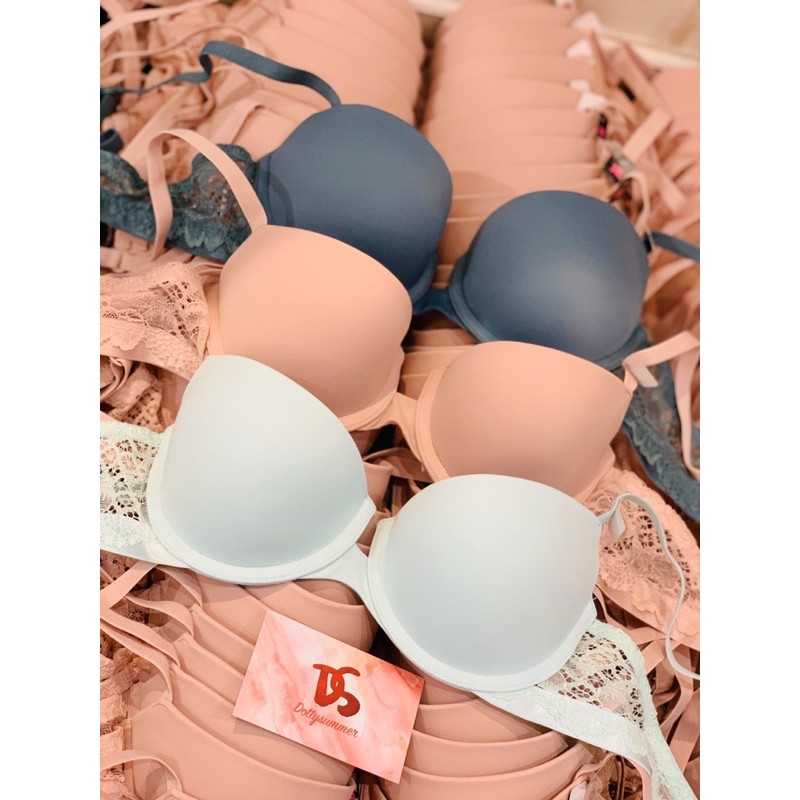 [Xuấn Xịn Phom Âu Lớn] Áo Ngực LA Senza Xuất Gọng Mút Mỏng 32A 34C 34D 34DD 36C 36D 36DD 38C 38D | BigBuy360 - bigbuy360.vn