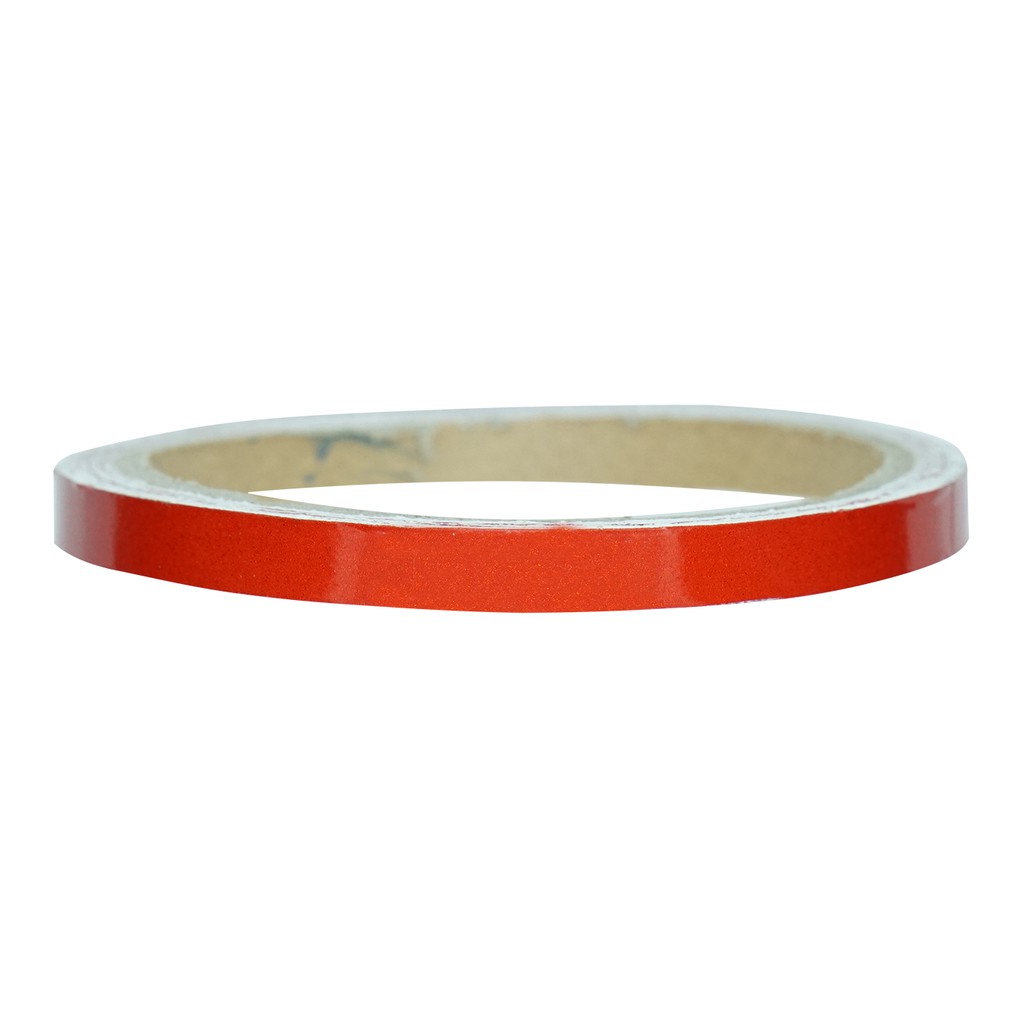 Cuộn Decal phản quang 5m dán viền thân xe