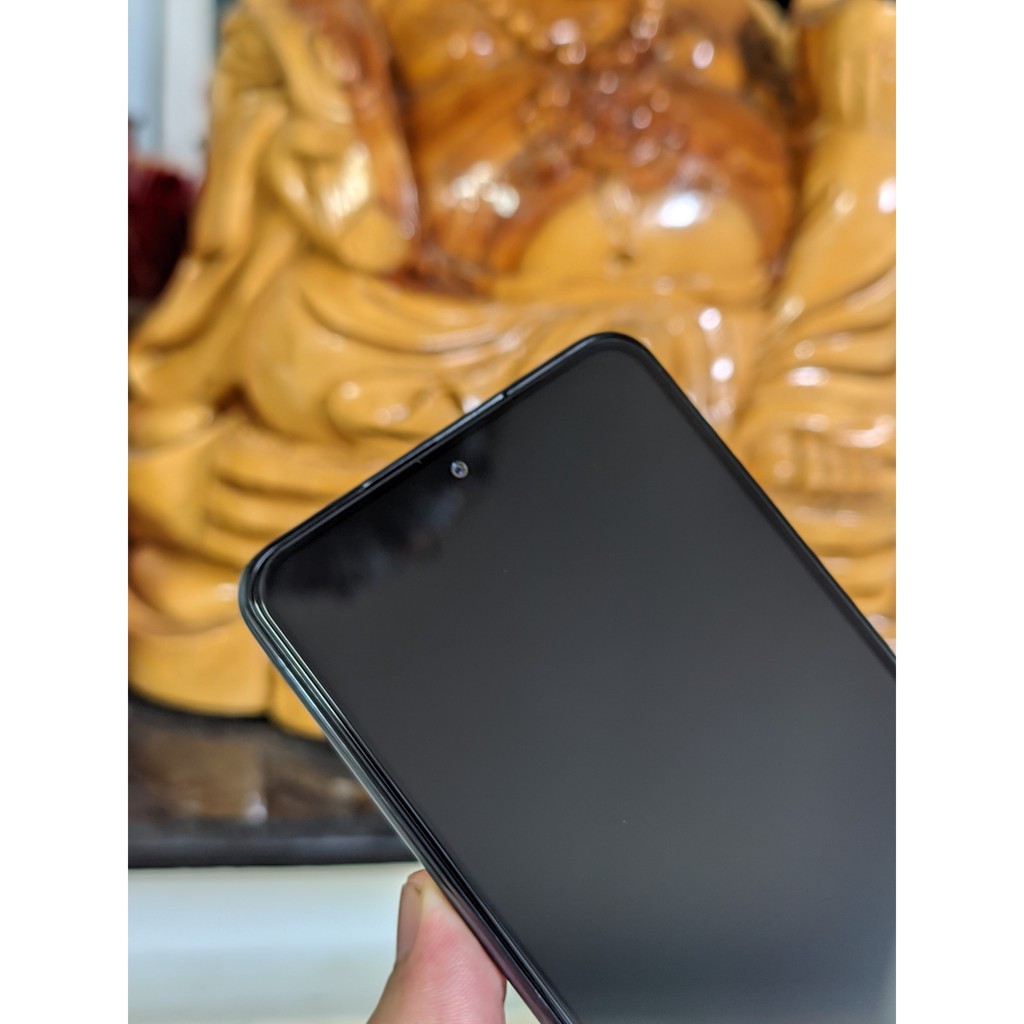 Kính cường lực Xiaomi Redmi K40 Gaming, K40 Pro , Note 4x trong suốt không full màn chính hãng Gor