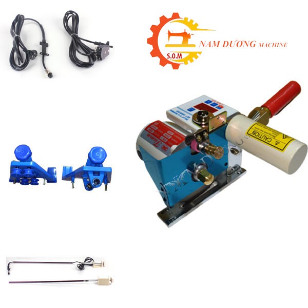 Máy cắt vải đầu bàn &gt; Máy cắt đầu cây (Thanh ray 2,4m 2.6m)