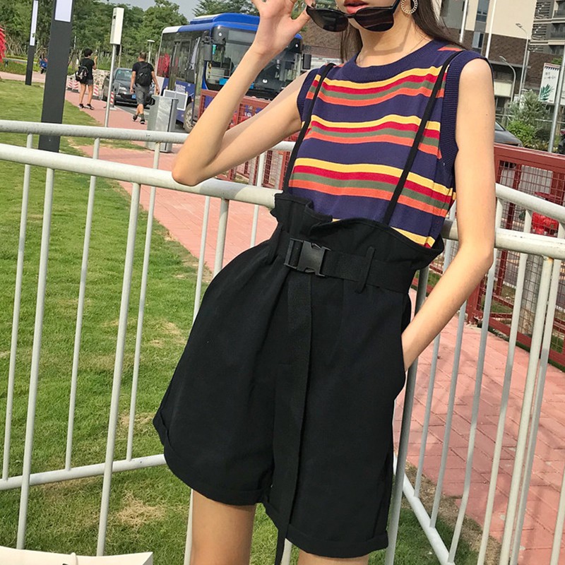 QUẦN NGẮN YẾM DÂY. | BigBuy360 - bigbuy360.vn