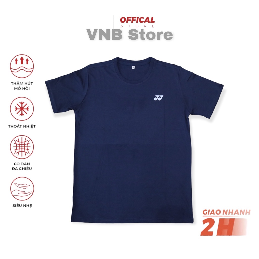 YONEX TRAINING - Áo cầu lông, quần cầu lông Yonex chuyên nghiệp MỚI NHẤT 2022. XANH ĐEN