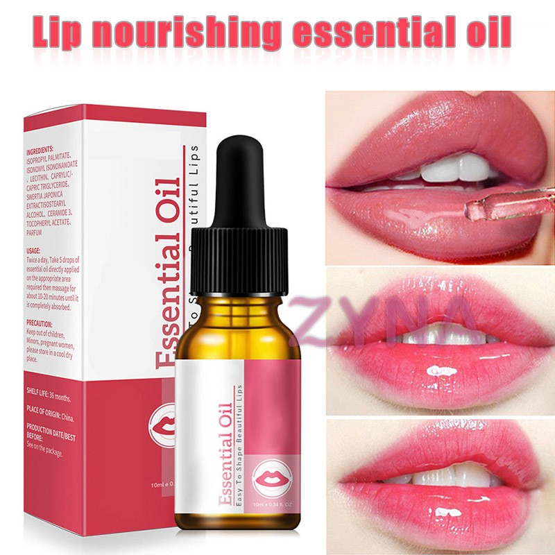 ( Mypham35 ) [Hàng mới về] Tinh chất nuôi dưỡng chăm sóc môi hiệu quả | BigBuy360 - bigbuy360.vn