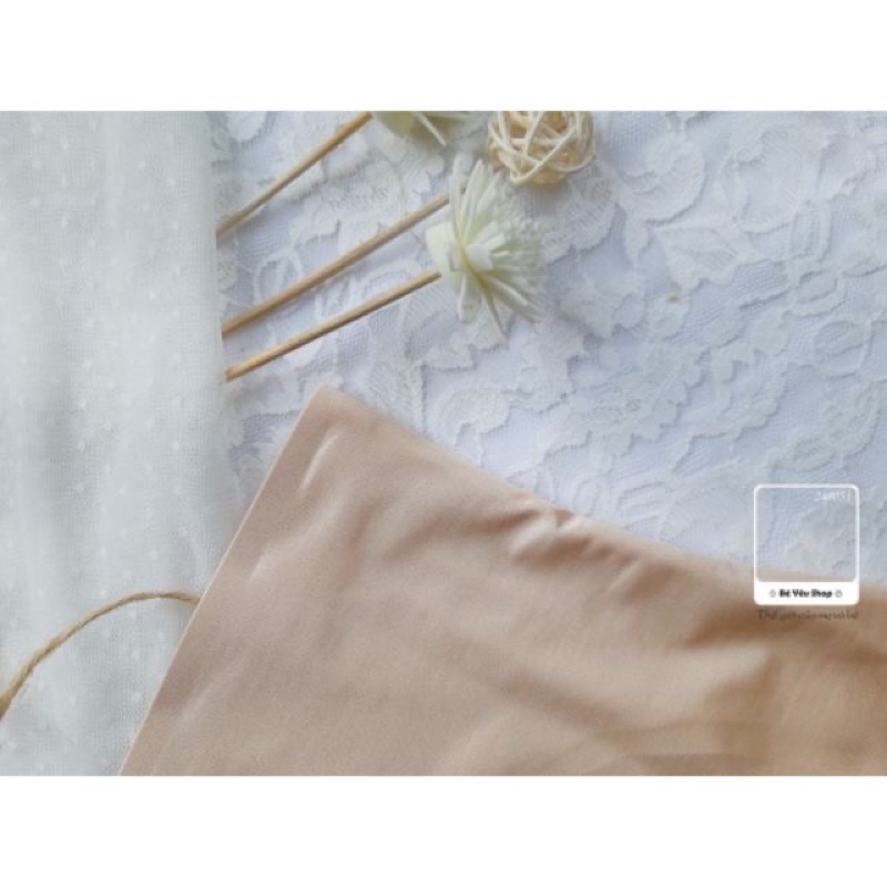 QUẦN MẶC VÁY GEN NỊT BỤNG SU NON CAO CẤP _CHỐNG TỤT