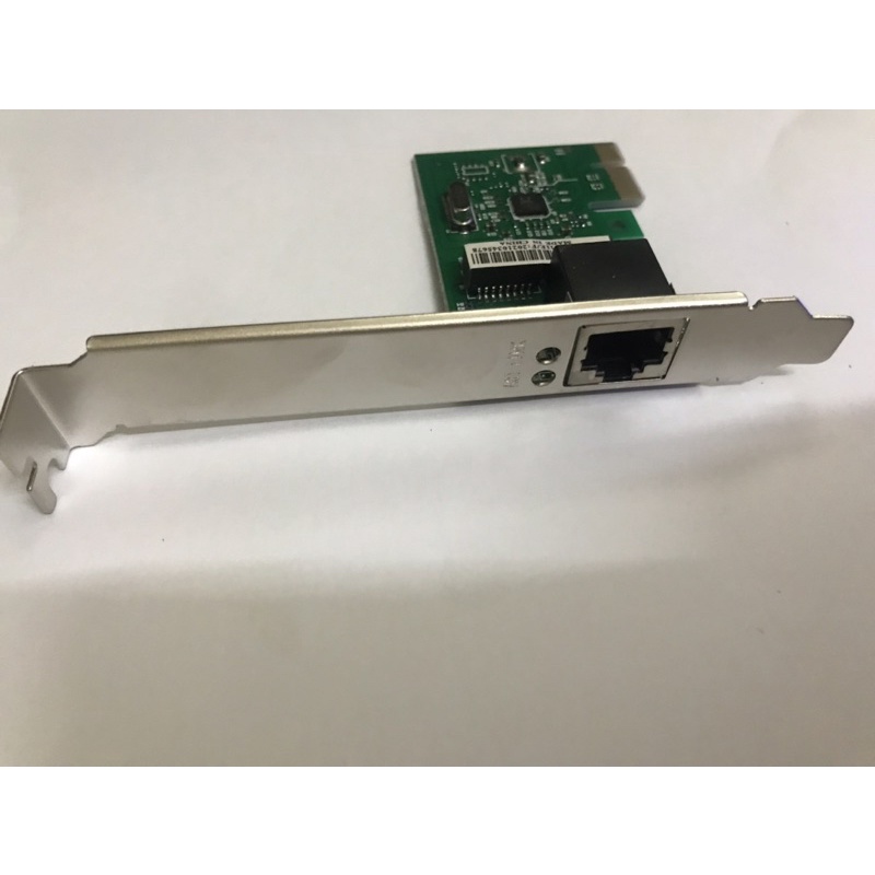 Card mạng Lan H61.