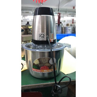 Máy xay thịt Hachimitsu HC-510