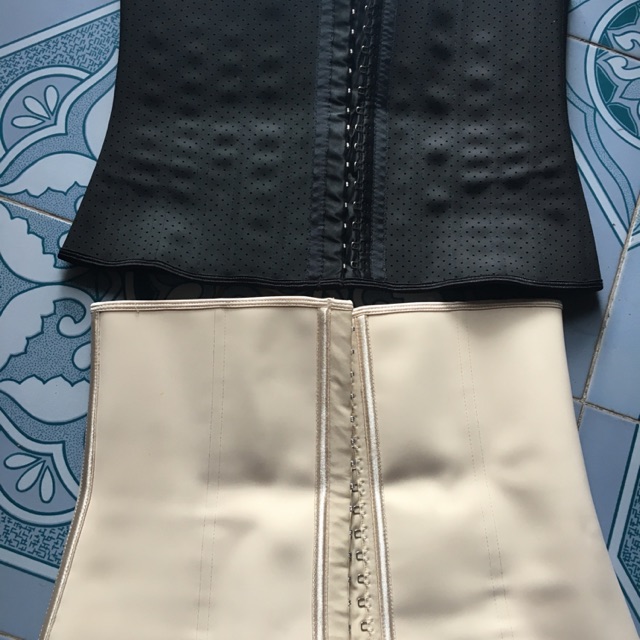 Latex giảm eo