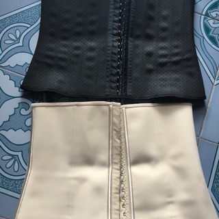 Latex giảm eo