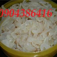 5 gói Sứa ăn liền, nộm sứa - Đặc sản Thái Bình