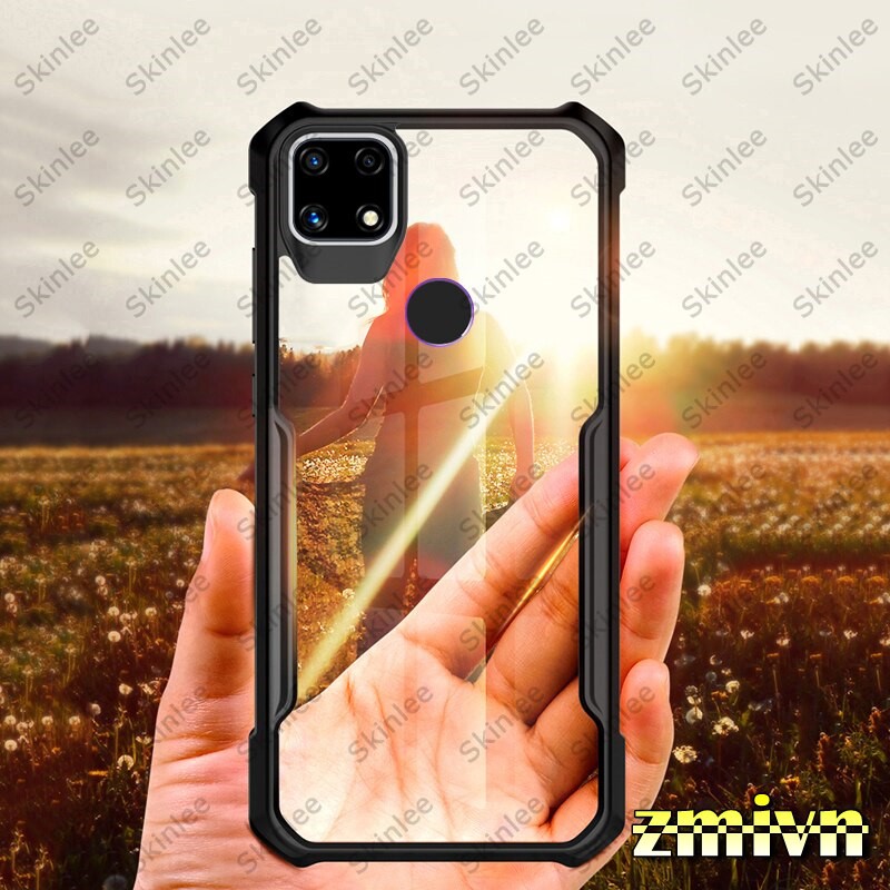 Ốp lưng chống sốc chống va đập Realme C20 / Realme C11
