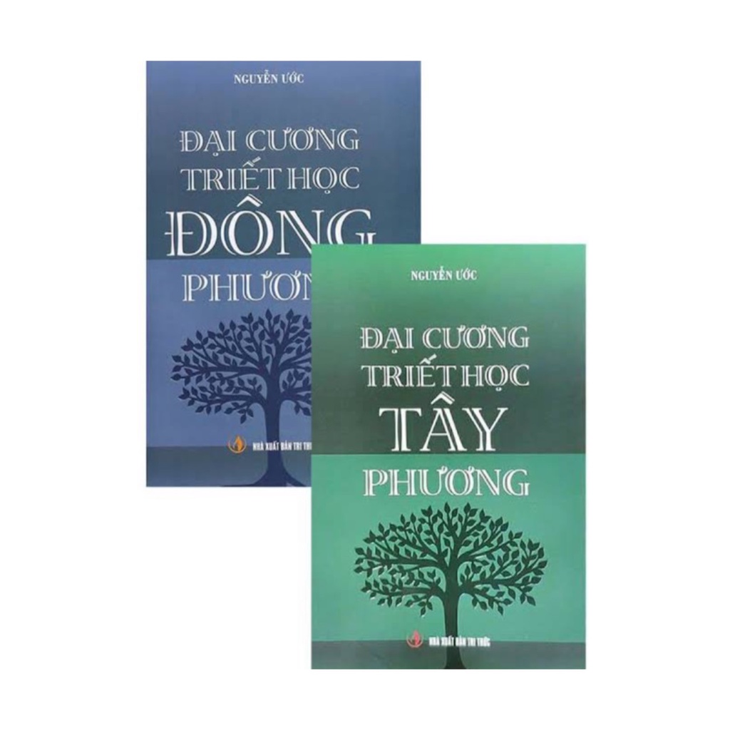 Sách -  Đại cương triết học Đông Phương ( NXB Tri Thức )