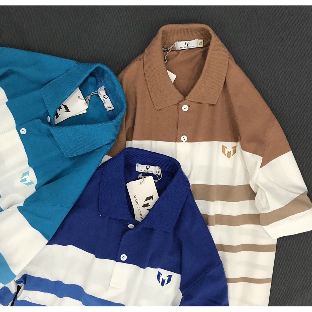 Áo thun nam 100% cotton indo nhập khẩu, hàng Việt Nam xuất khẩu Thái Lan