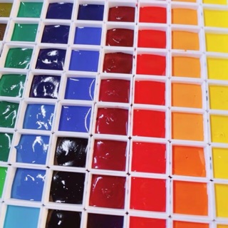 Màu lẻ theo yêu cầu