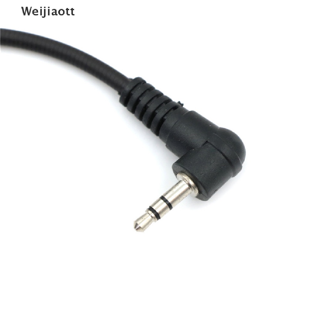 Mi cờ rô mini giắc cắm 3.5mm linh hoạt dành cho máy tính để bàn máy tính xách tay notebook