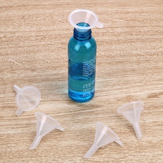 Set phễu Mini chiết mỹ phẩm