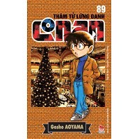 Conan tập 89