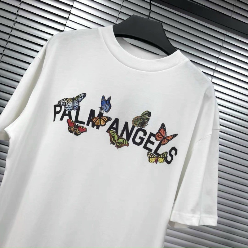 Áo thun Palm angel unisex (có video)