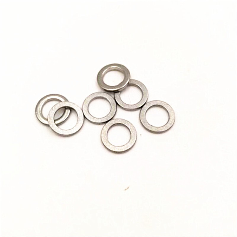 Vòng đệm nhôm độ chính xác cao ( 8mm * 5.1mm * 1mm)