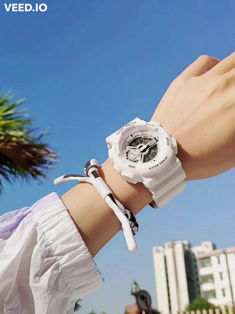 Đồng hồ thể thao nam nữ chính hãng SPORT WATCH TD5 phong cách thời trang đẹp giá rẻ cho học sinh sinh viên | BigBuy360 - bigbuy360.vn