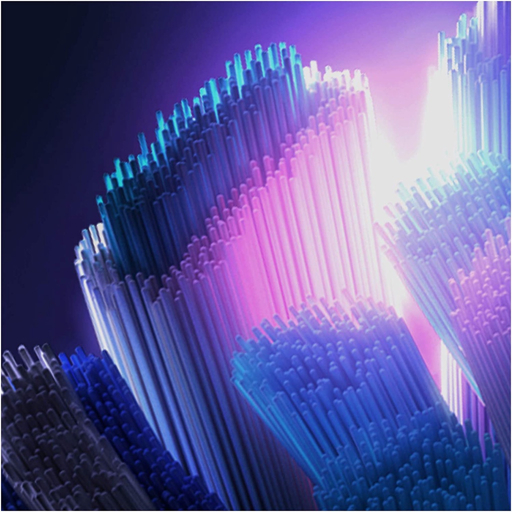 Đầu Bàn Chải Oral-B iO Ultimate Clean Electric Toothbrush Head Dành cho iO6, iO7, iO8, iO 9