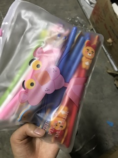 Túi bút bi nước AIHAO