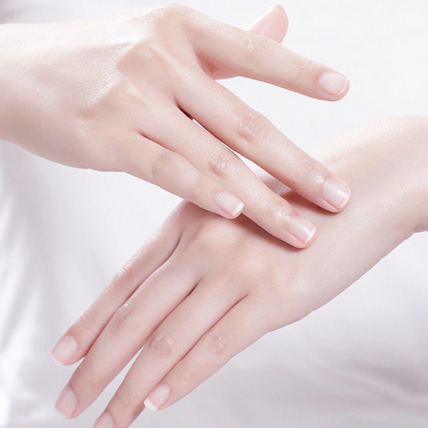 Kem Dưỡng Da Tay 30g Làm Trắng Dưỡng Ẩm Hydrat Hóa Chống Khô Da