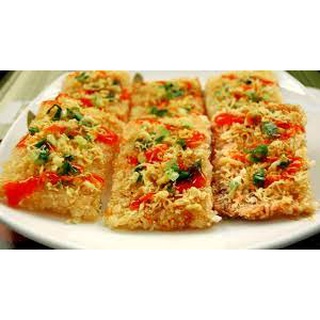 [ DATE LUÔN MỚI ] Cơm Cháy Chà Bông Cô LAN Giòn Xốp Đậm Đà ( Date luôn mới)