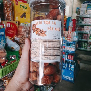 Chà là sấy dẻo 500gr
