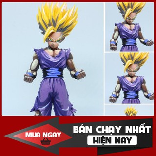 [SIÊU SALE] MÔ HÌNH GOHAN FIGURE ANIME 21CM