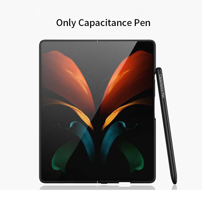 Bút điện dung cho samsung galaxy z fold 1 2 3 4 5 bút viết tay thân kim loại
