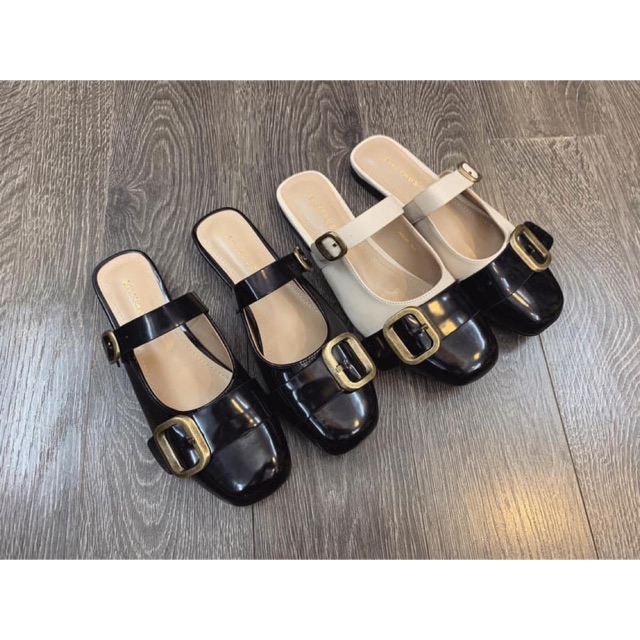 Sục quai ngang tiểu thư ( khách chọn màu ghi size )