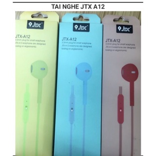 Tai nghe cho các dòng điện thoại mobistar