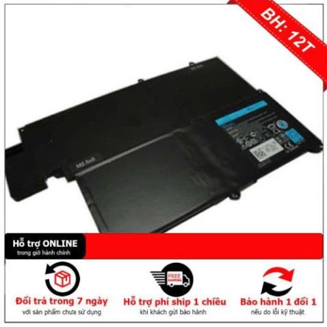 Pin laptop Dell inspirion 13 5323 , vostro 3360 , 8864 , TKN25 (cam trong)