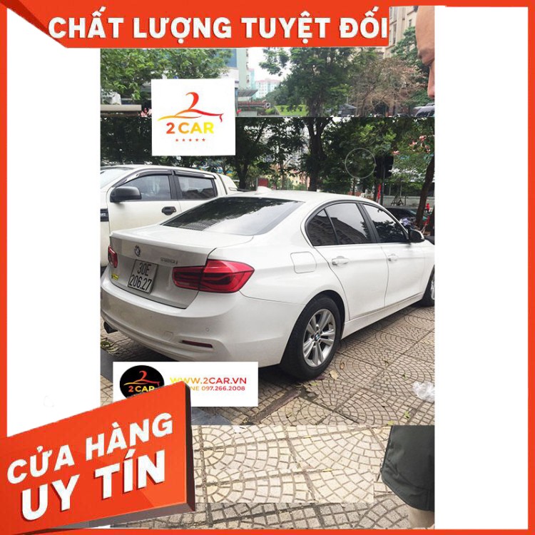 [Rèm loại 1] Rèm che nắng 320i f30 Đảm Bảo Tốt Nhất Thị Trường