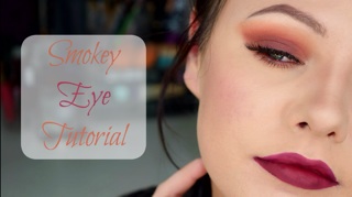 Bảng Mắt Zoeva Matte.